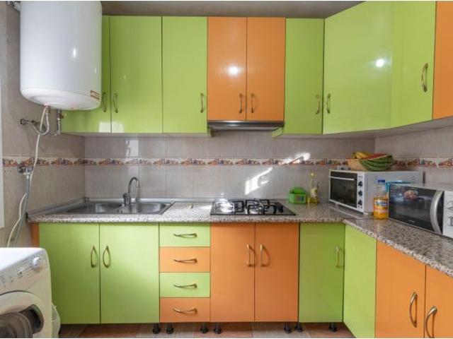 Casa en venta en Comarca de Guadix, Andalucía
