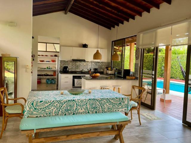 Casa en venta en San José, Guaduas