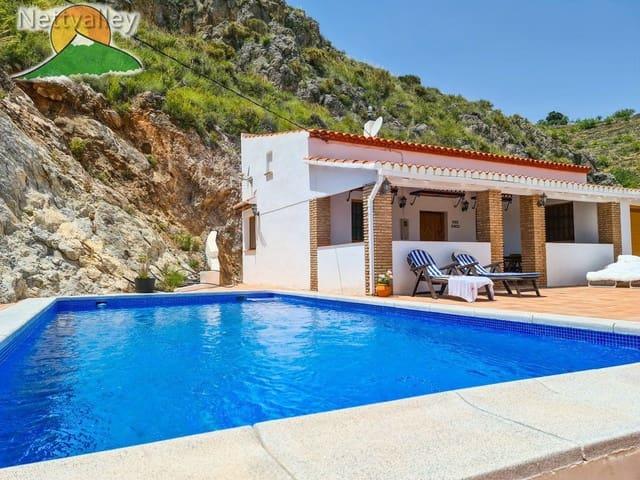 Casa en venta en Comarca de la Costa Granadina, Andalucía