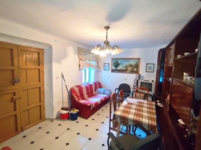 Casa en venta en Comarca de la Costa Granadina, Andalucía