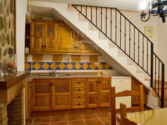 Casa en venta en Comarca de la Costa Granadina, Andalucía