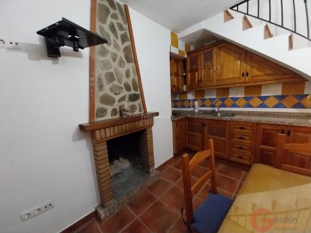 Casa en venta en Comarca de la Costa Granadina, Andalucía