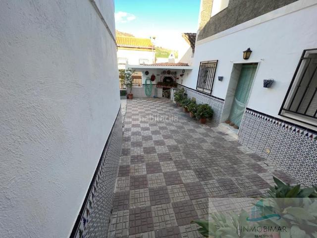 Casa en venta en Comarca de la Costa Granadina, Andalucía