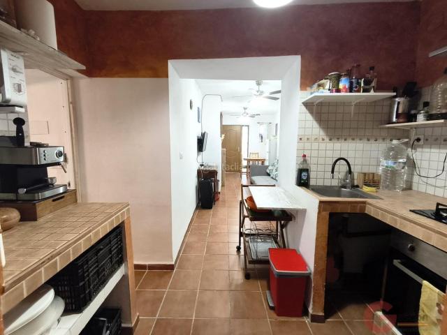 Casa en venta en Comarca de la Costa Granadina, Andalucía