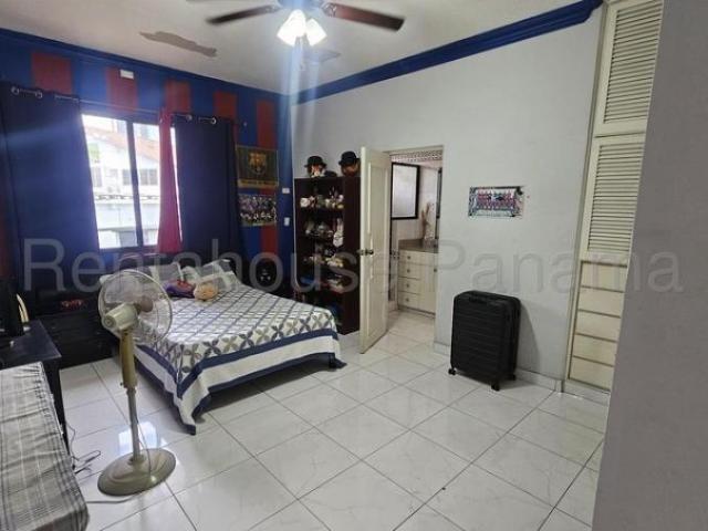 Casa en Venta en Gualaca Los Angeles Chiriquí 1126 m2. 6 hab