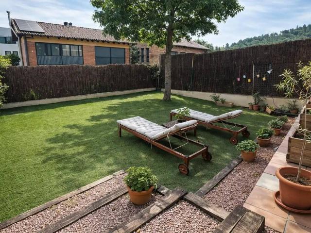Casa en venta en la Llobregosa, Gualba