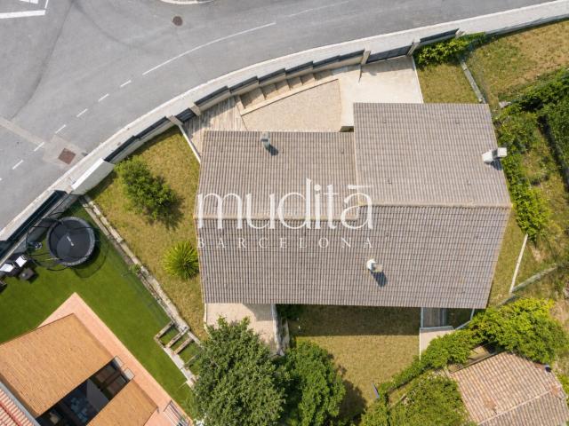 Casa en venta en Vallès Oriental, Catalunya