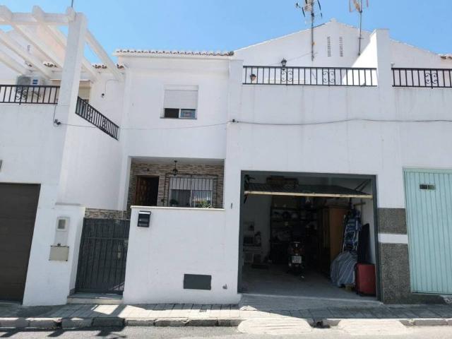 Casa en venta en Comarca de la Costa Granadina, Andalucía
