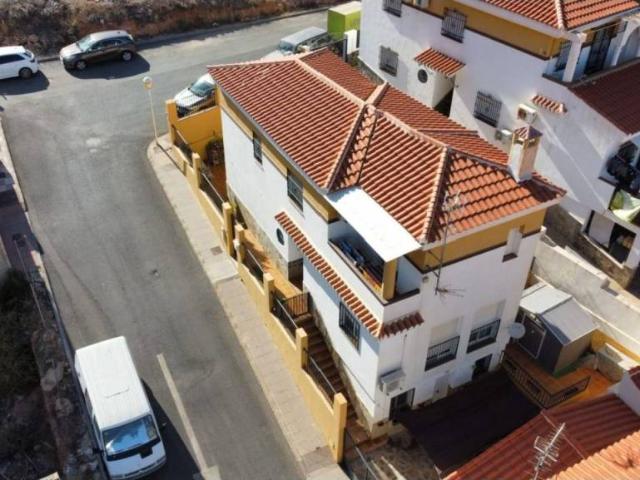 Casa en venta en Comarca de la Costa Granadina, Andalucía