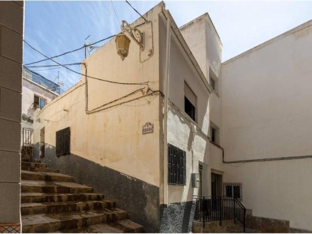 Casa en venta en Comarca de la Costa Granadina, Andalucía
