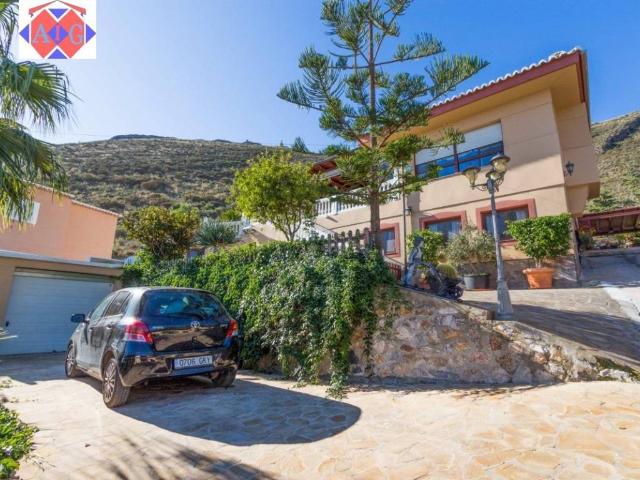 Casa en venta en Comarca de la Costa Granadina, Andalucía