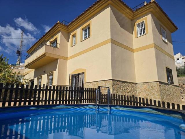 Casa en venta en Comarca de la Costa Granadina, Andalucía
