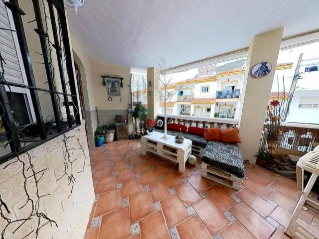 Casa en venta en Comarca de la Costa Granadina, Andalucía