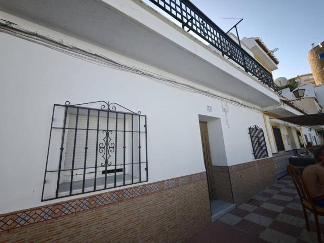 Casa en venta en Comarca de la Costa Granadina, Andalucía