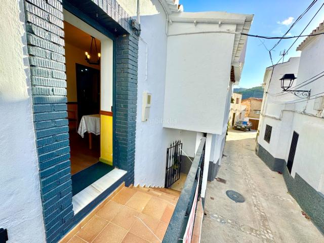 Casa en venta en Comarca de la Costa Granadina, Andalucía