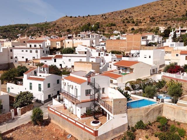Casa en venta en Comarca de la Costa Granadina, Andalucía
