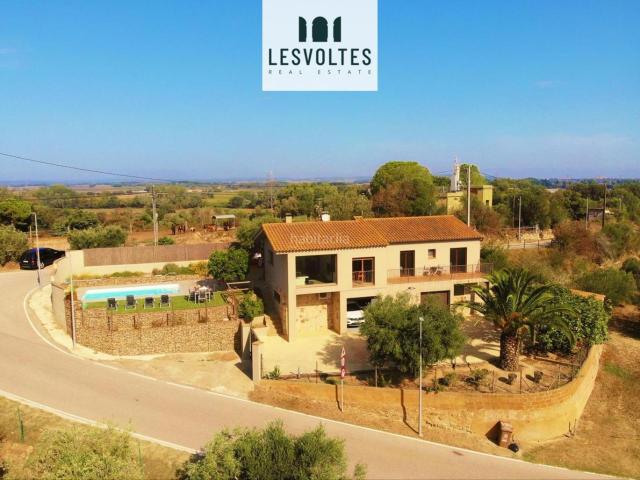 Casa en venta en Gualta, Llabià