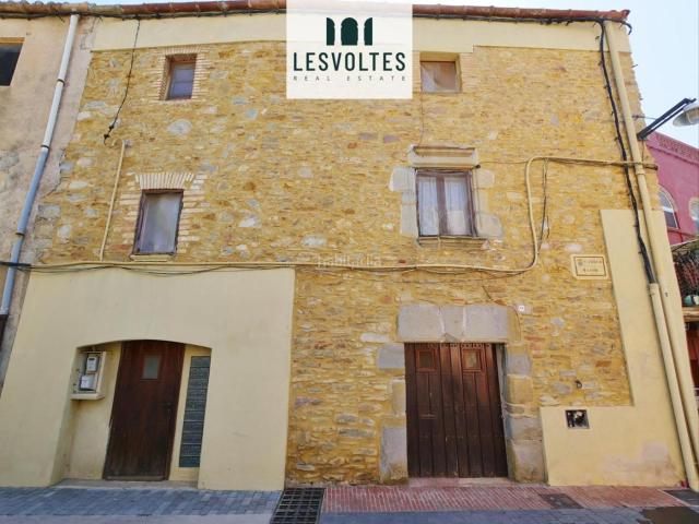 Casa en venta en Gualta