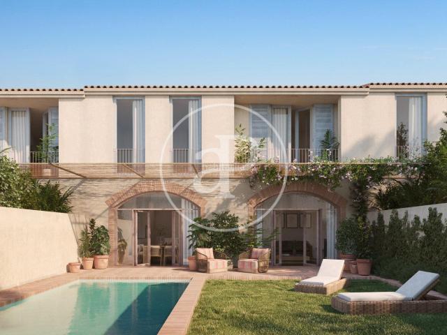 Casa en venta en Gualta