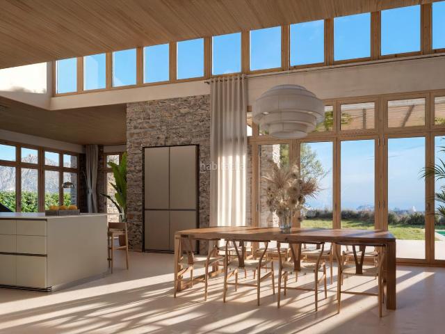 Casa en venta en Gualta