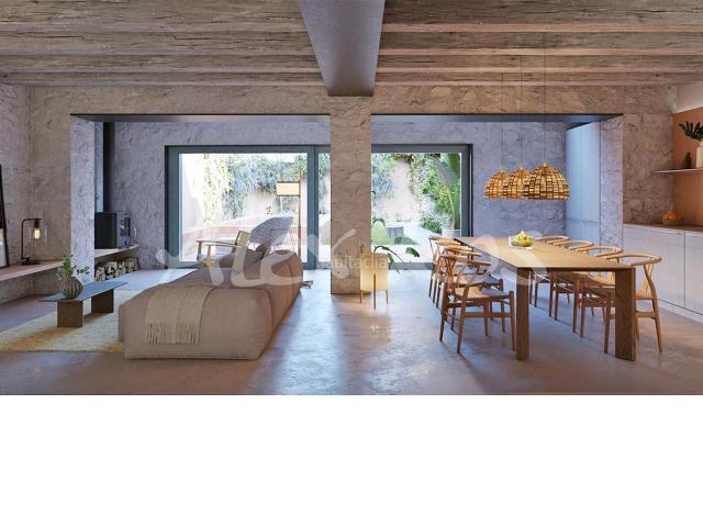Casa en venta en Baix Empordà, Catalunya