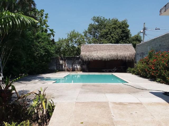 Casa en venta en Tolima
