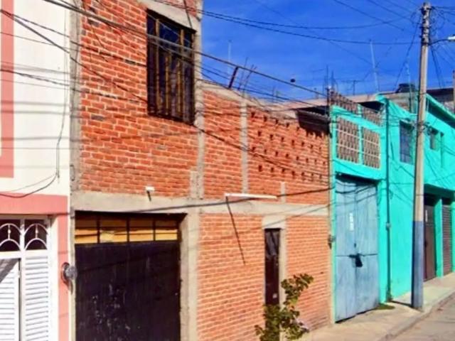 Casa en venta en San Luis De La Paz, Guanajuato