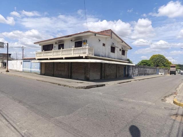 Casa en venta en Guanarito, Portuguesa