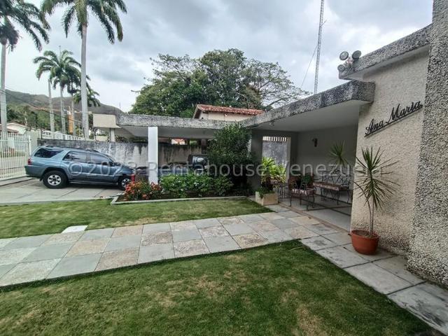 Casa en venta en Guaparo, Valencia