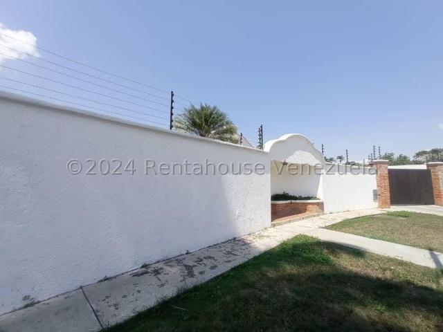 Casa en venta en Valencia, Táchira