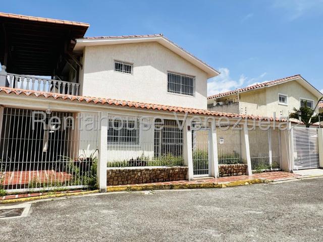 Casa en venta en Ribas.