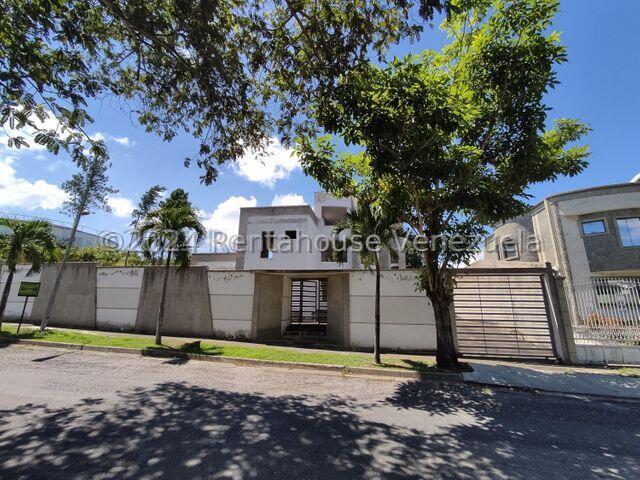 Casa en venta en Ribas.