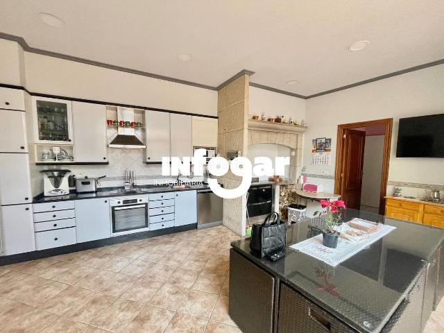 Casa en venta en A Guarda