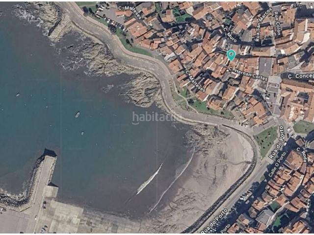 Casa en venta en A Guarda, O Baixo Miño
