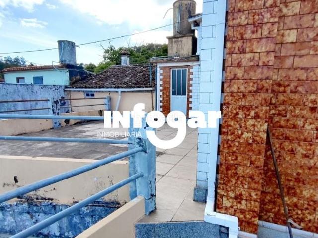 Casa en venta en A Guarda, O Baixo Miño