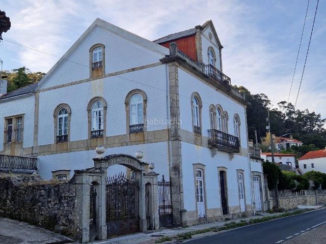 Casa en venta en A Guarda, O Baixo Miño