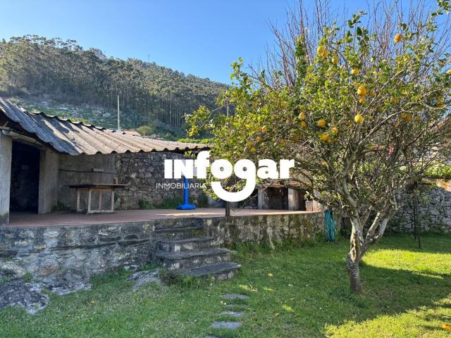 Casa en venta en A Guarda, O Baixo Miño