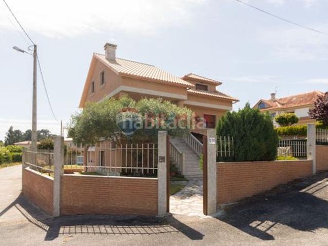 Casa en venta en A Guarda, O Baixo Miño