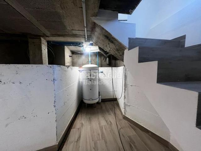 Casa en venta en A Guarda, O Baixo Miño