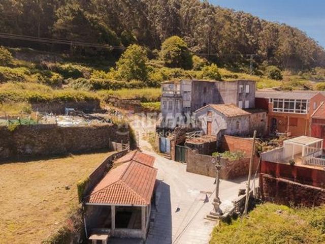 Casa en venta en A Guarda, O Baixo Miño