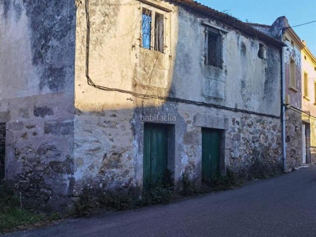 Casa en venta en A Guarda