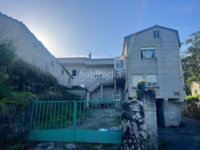 Casa en venta en A Guarda, O Baixo Miño
