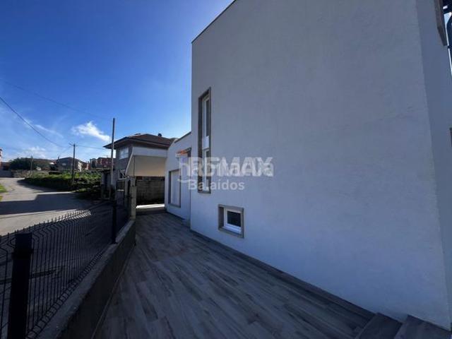 Casa en venta en A Guarda, O Baixo Miño