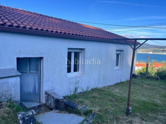 Casa en venta en A Guarda