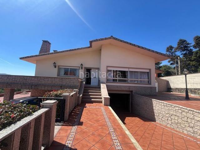 Casa en venta en A Guarda, O Baixo Miño