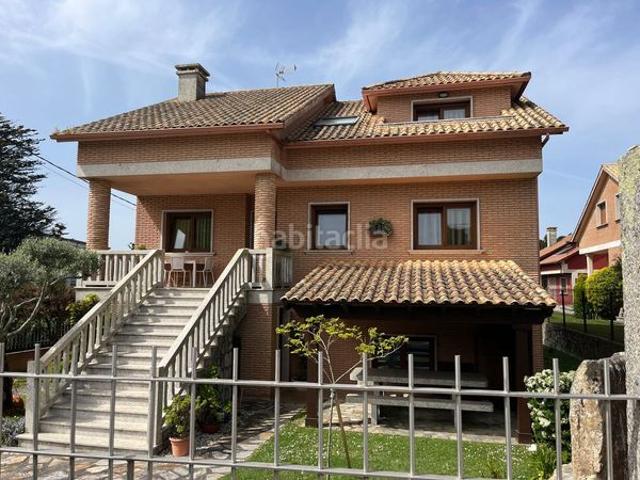 Casa en venta en A Guarda, O Baixo Miño
