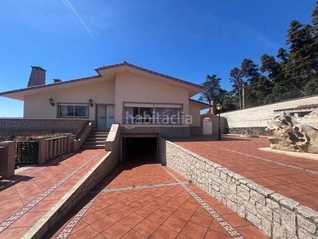 Casa en venta en A Guarda, O Baixo Miño