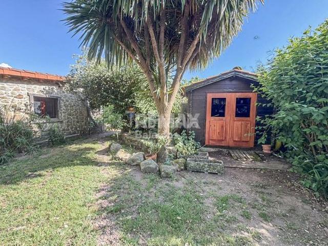 Casa en venta en A Guarda, O Baixo Miño