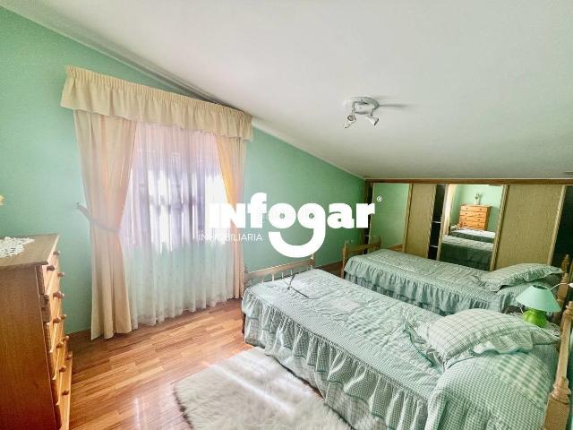 Casa en venta en A Guarda