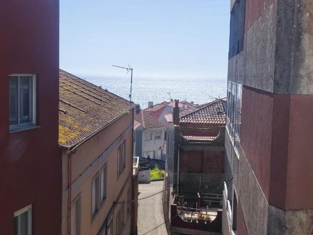 Casa en venta en A Guarda, O Baixo Miño
